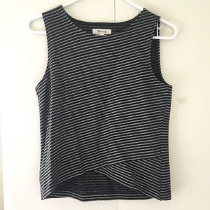 Madewell Top